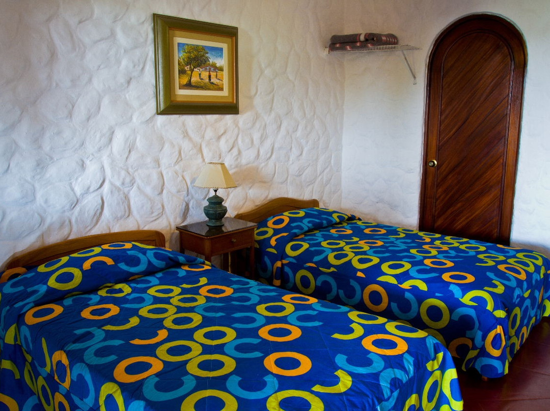 Hostal El Ancla