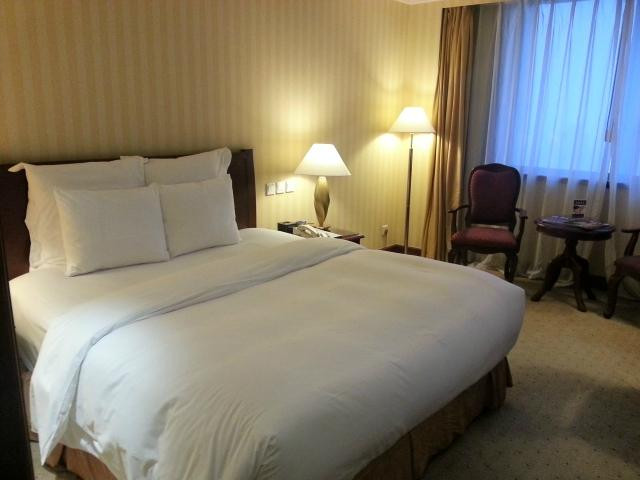 天津滨江凯隆酒店主图