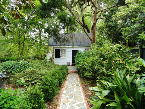 Price House Cottage主图