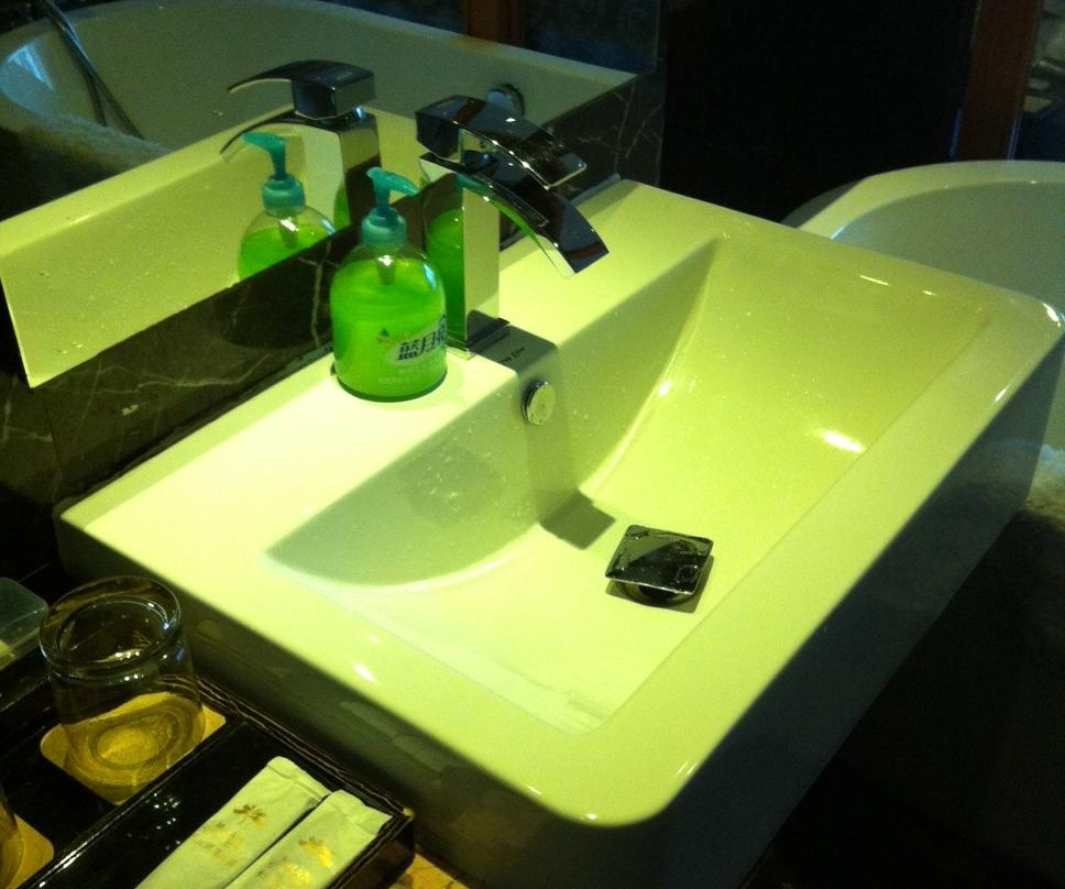 米兰洲际酒店主图