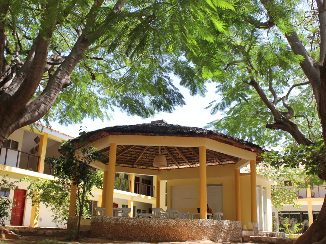Hotel El Pedernal