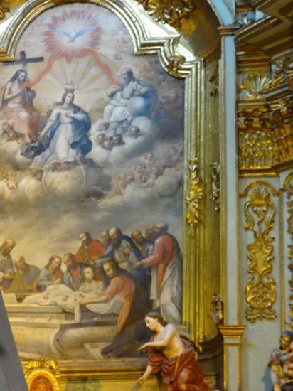 基多大教堂-基多必去景点