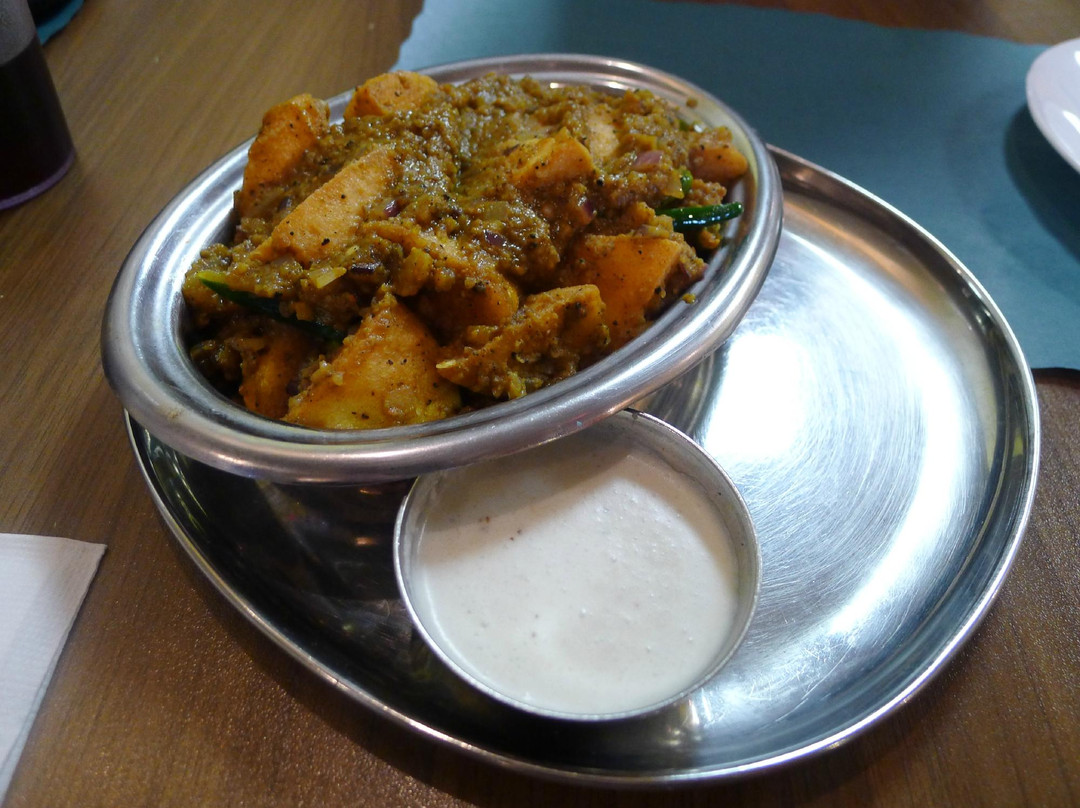 Dosai Place