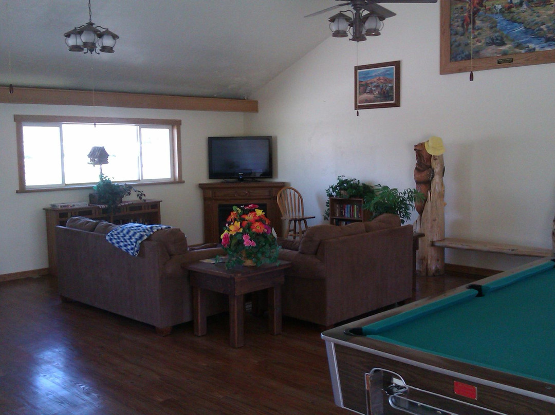 Mountain Home KOA