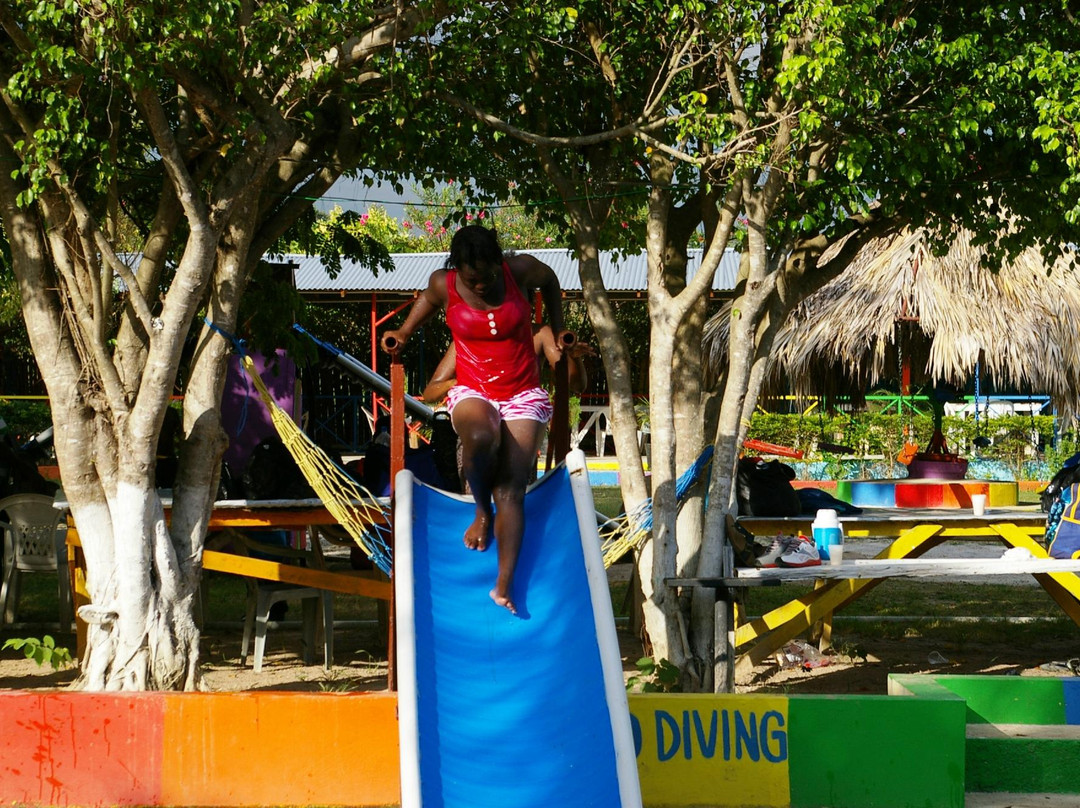 Bubbling Spring Mineral Bath-Santa Cruz必去景点