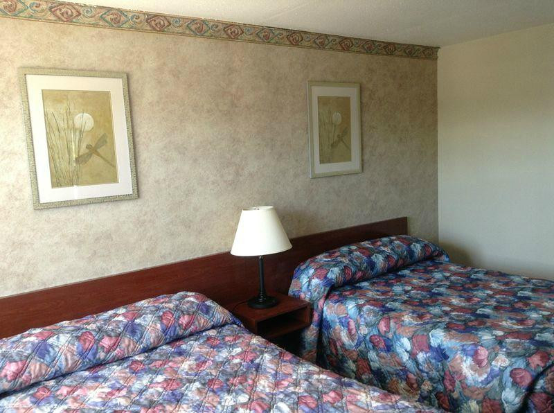 Belleair Village Motel主图