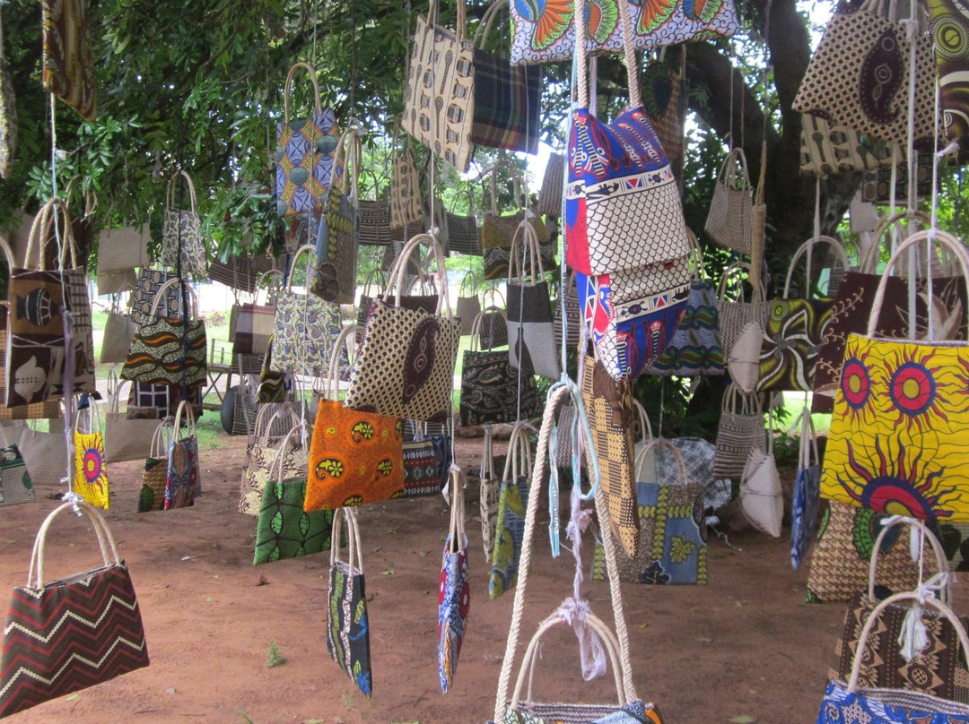 Mozambique City Tours-马布多必去景点