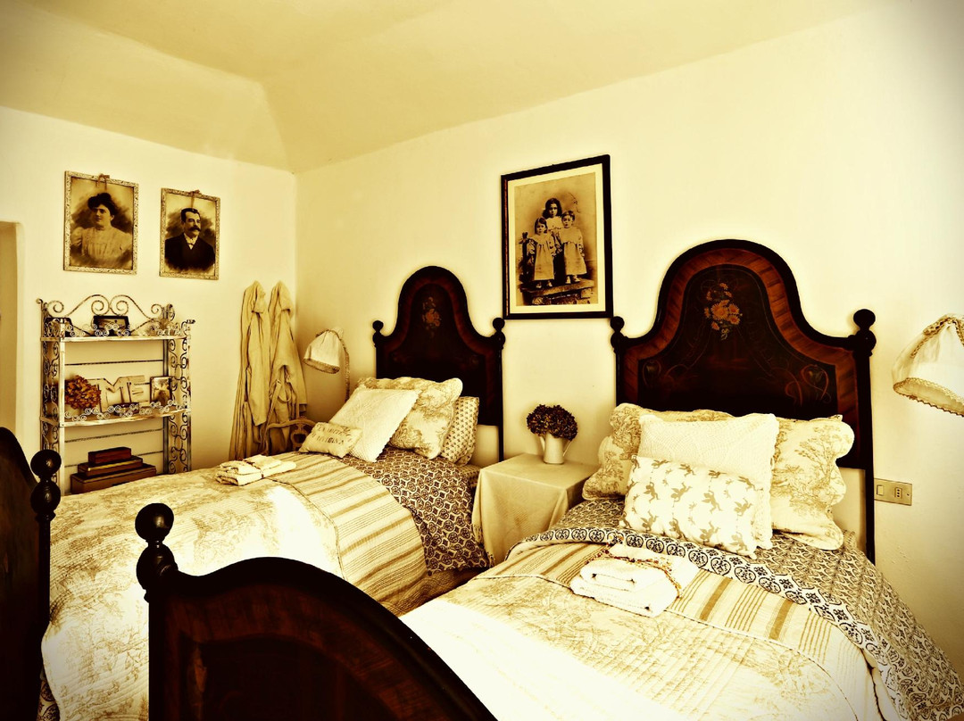 B&B Casa Nan主图