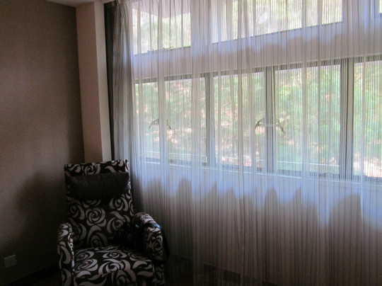 明爱白英奇宾馆主图