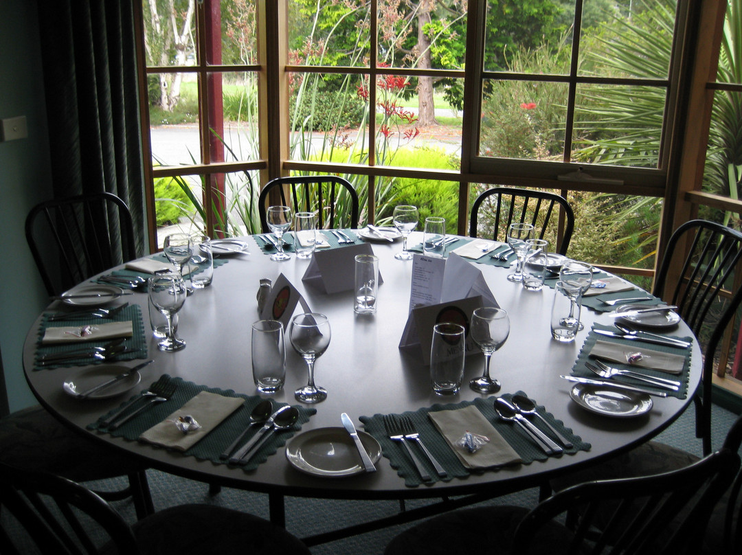 Budget Coal Creek Motel主图