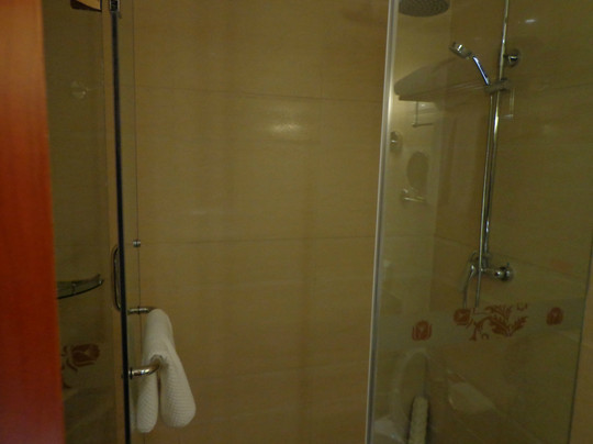 北京阳光国际会议中心主图