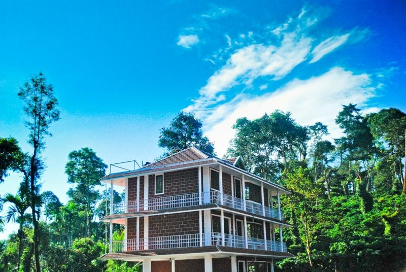 Sanjose Holiday Home
