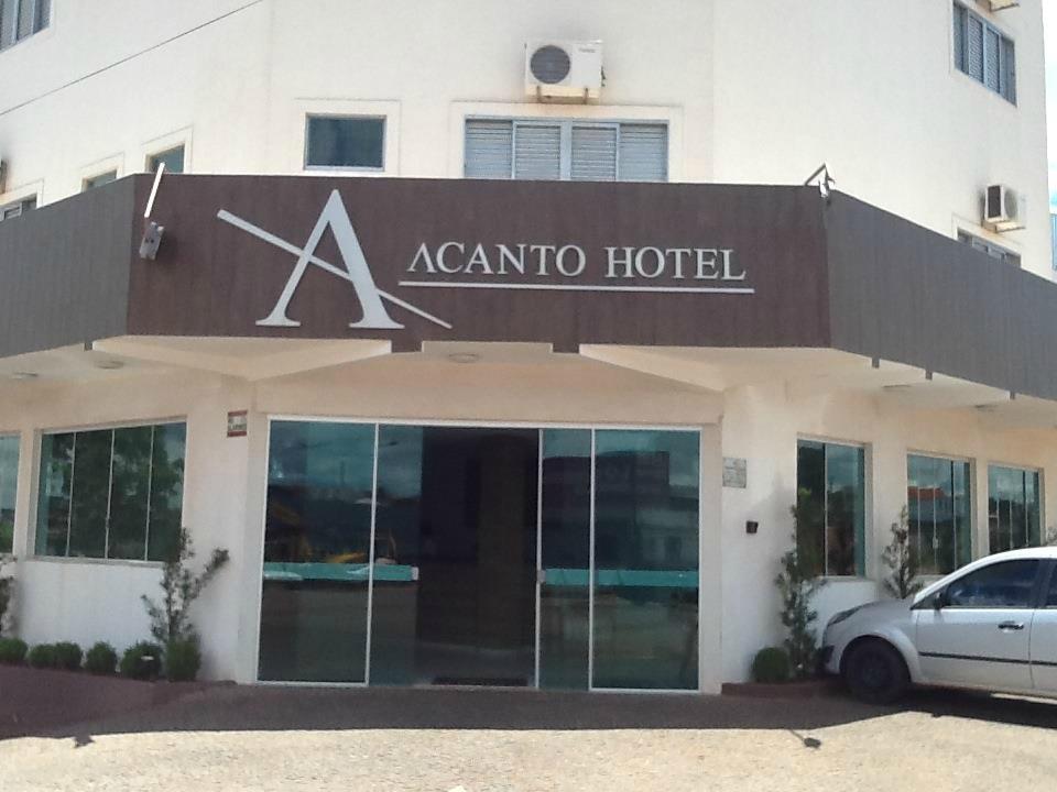 Acanto Hotel-浴室