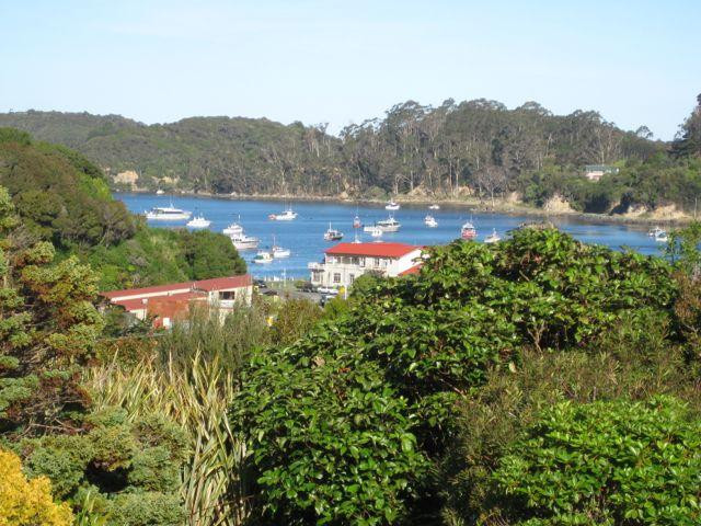 Kowhai Lane Holiday Home