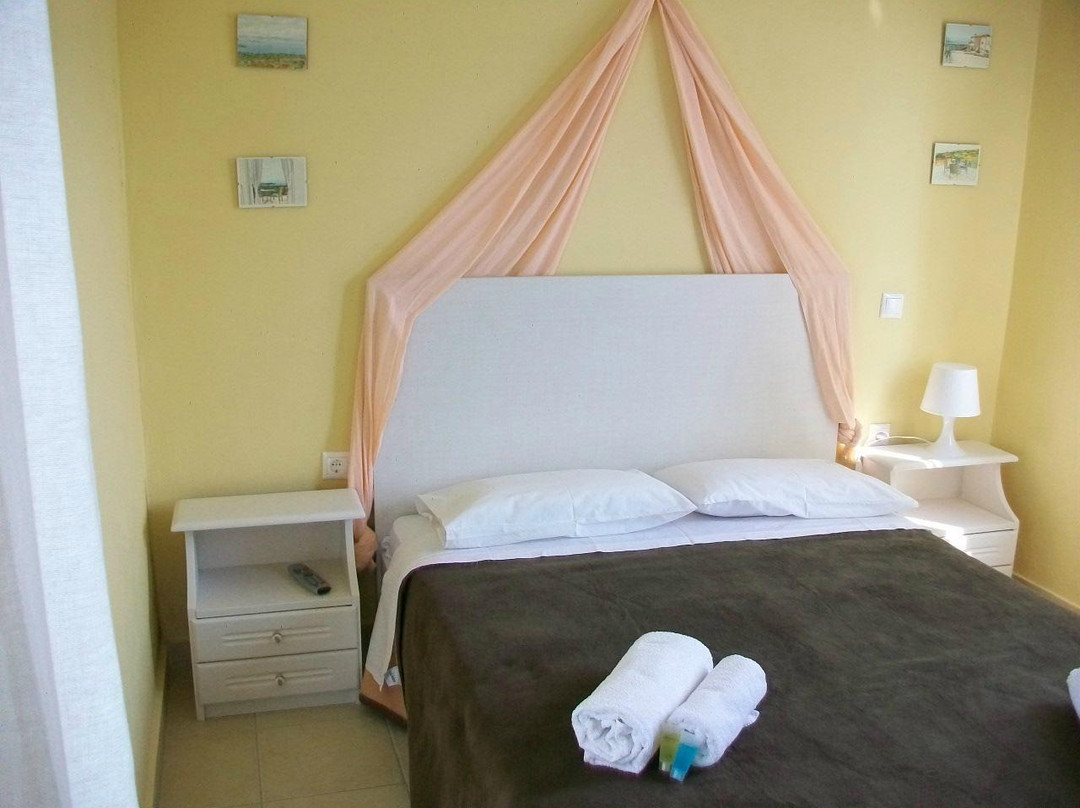 Porto View Suites and Apartments主图