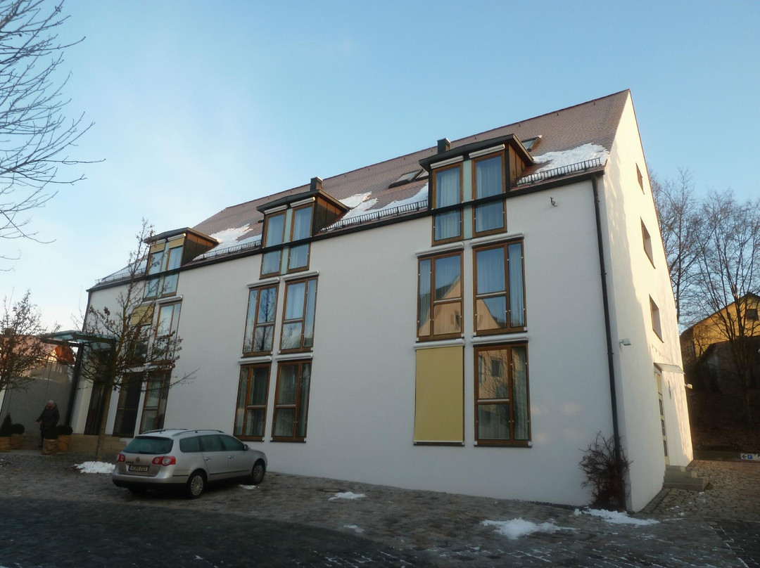 Klostergasthof主图