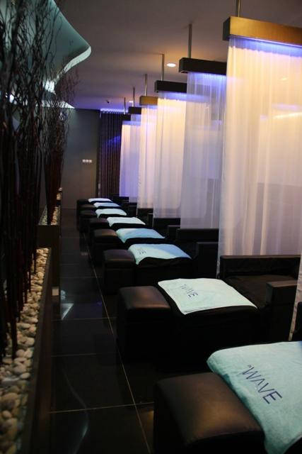 De Wave Spa Massage & Reflexology Langensari - Yogyakarta-Yogyakarta必去景点