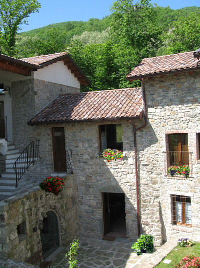 B&B Vignabella