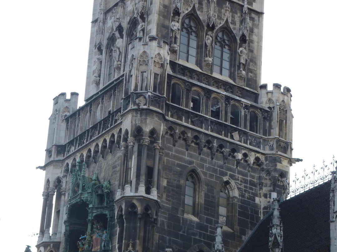 Munich Walk Tours