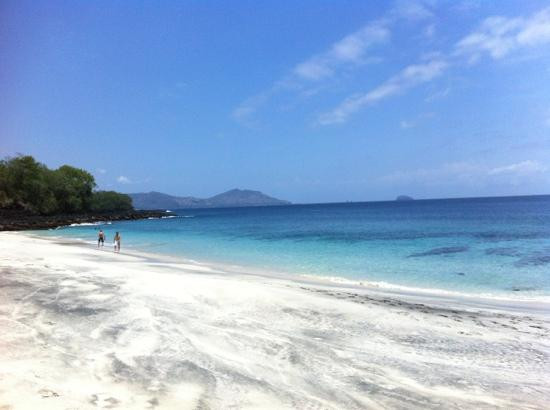 白沙滩-卡朗阿森必去景点