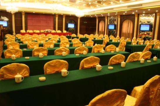 泉州花园大酒店(泉州古城店)主图