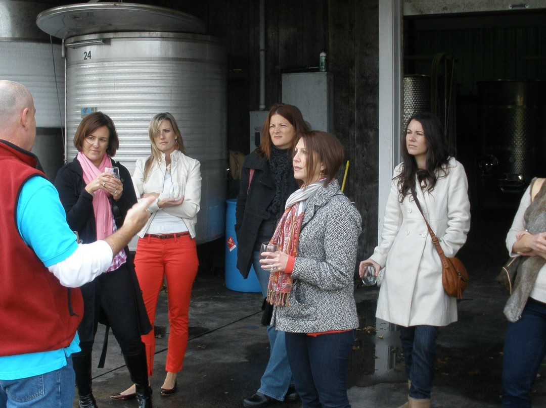Tastings and Tours- Cape May景点图片