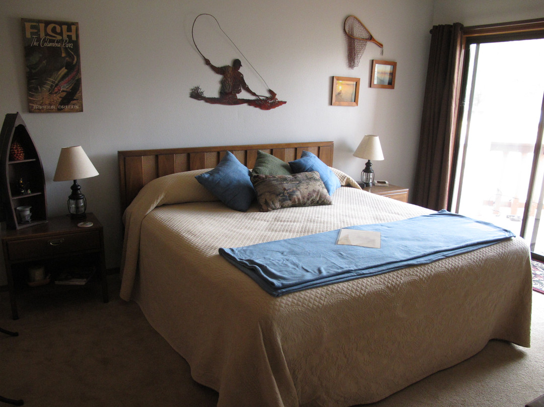 Stokes Landing Bed & Breakfast主图