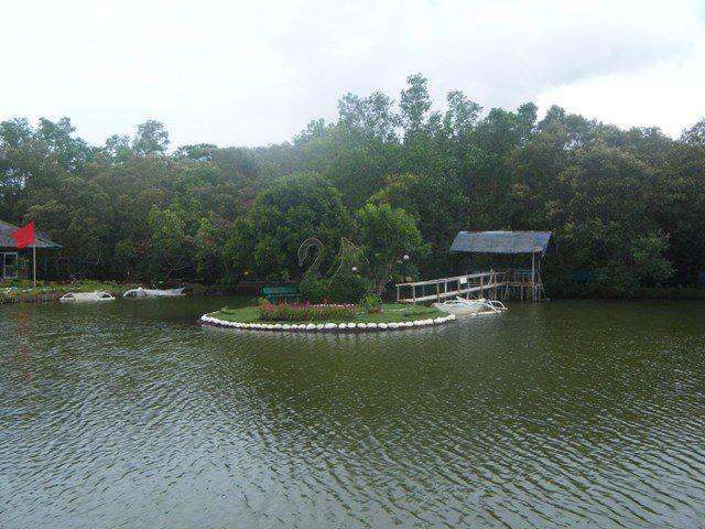 Misamis Occidental Aquamarine Park景点图片