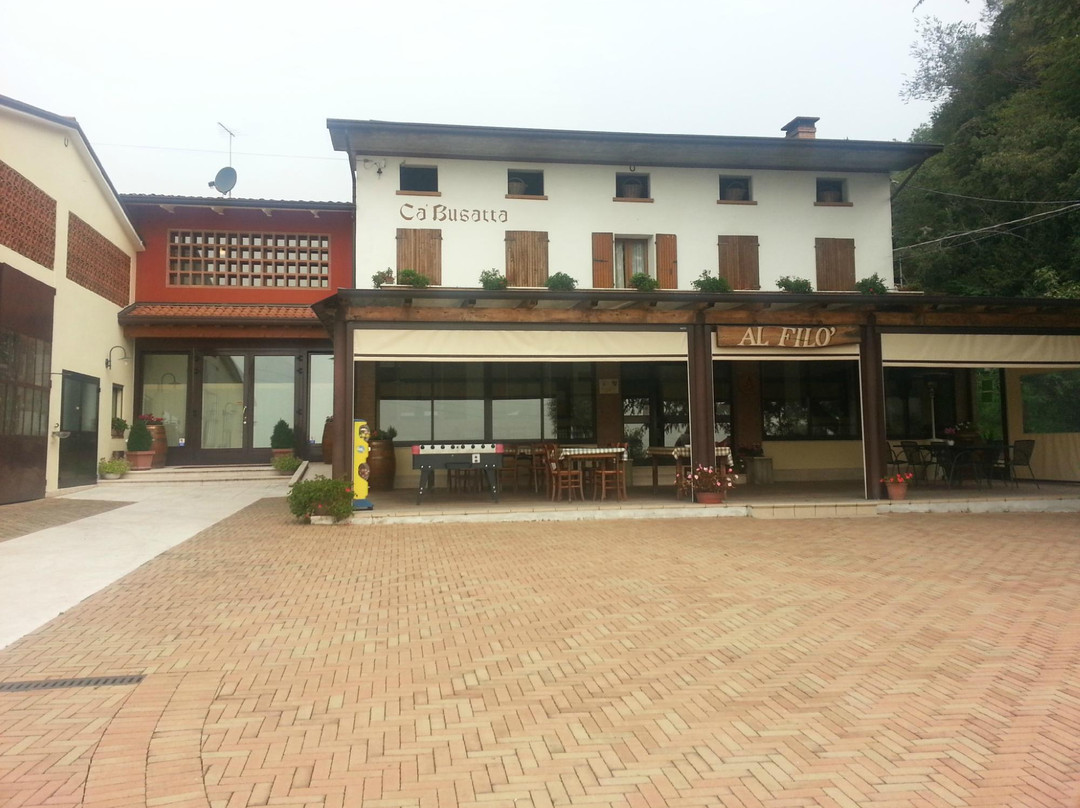 Agriturismo Al Fio