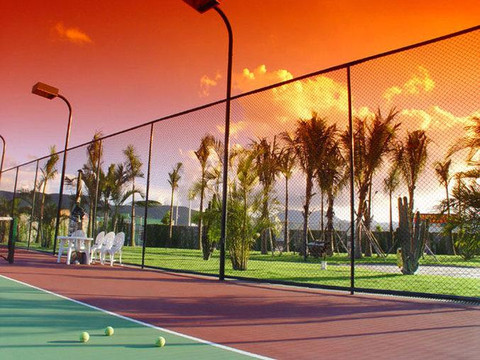 惠州大亚湾阳光海岸酒店主图