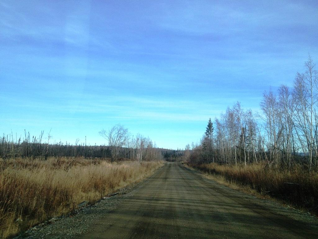 斯蒂斯公路-费尔班克斯必去景点