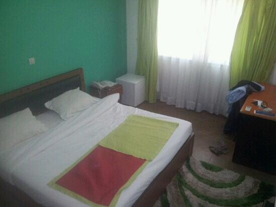 Kintele酒店住宿-Hotel Le Paradis