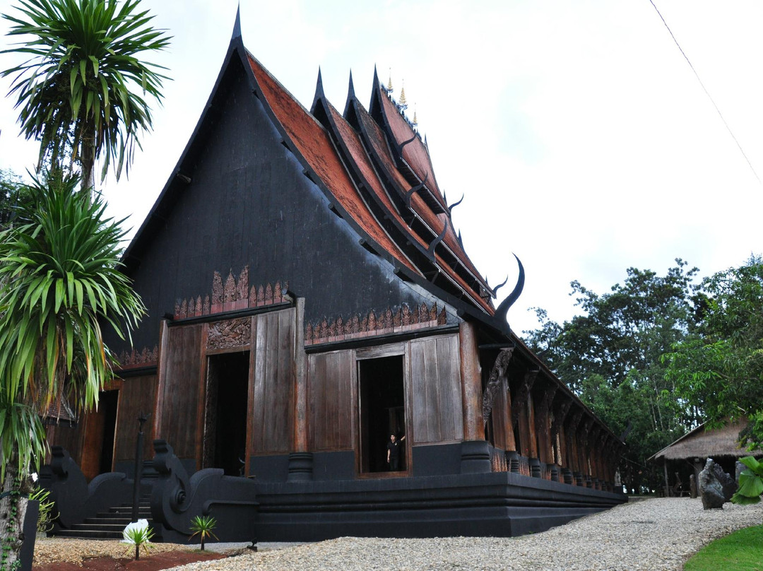 清迈自驾游-清迈必去景点