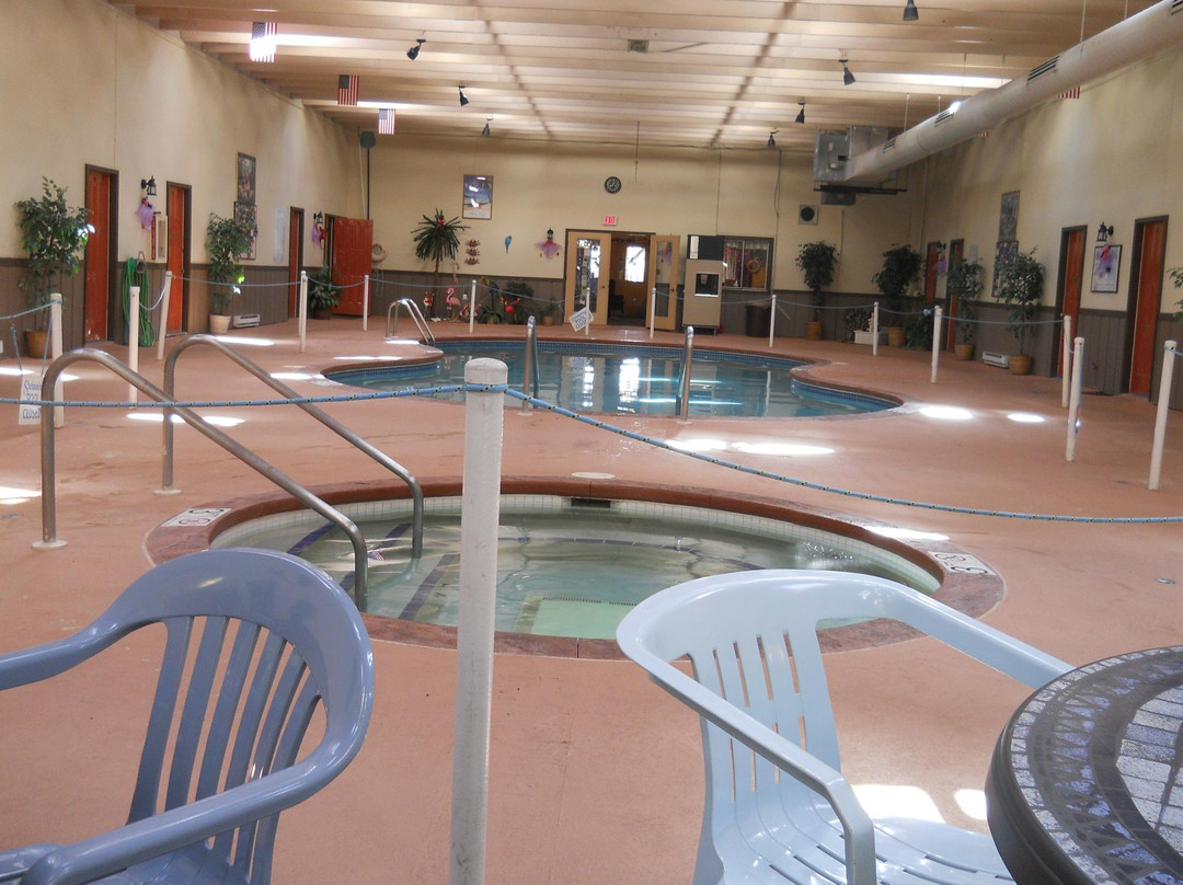 Cecil Fireside Inn主图