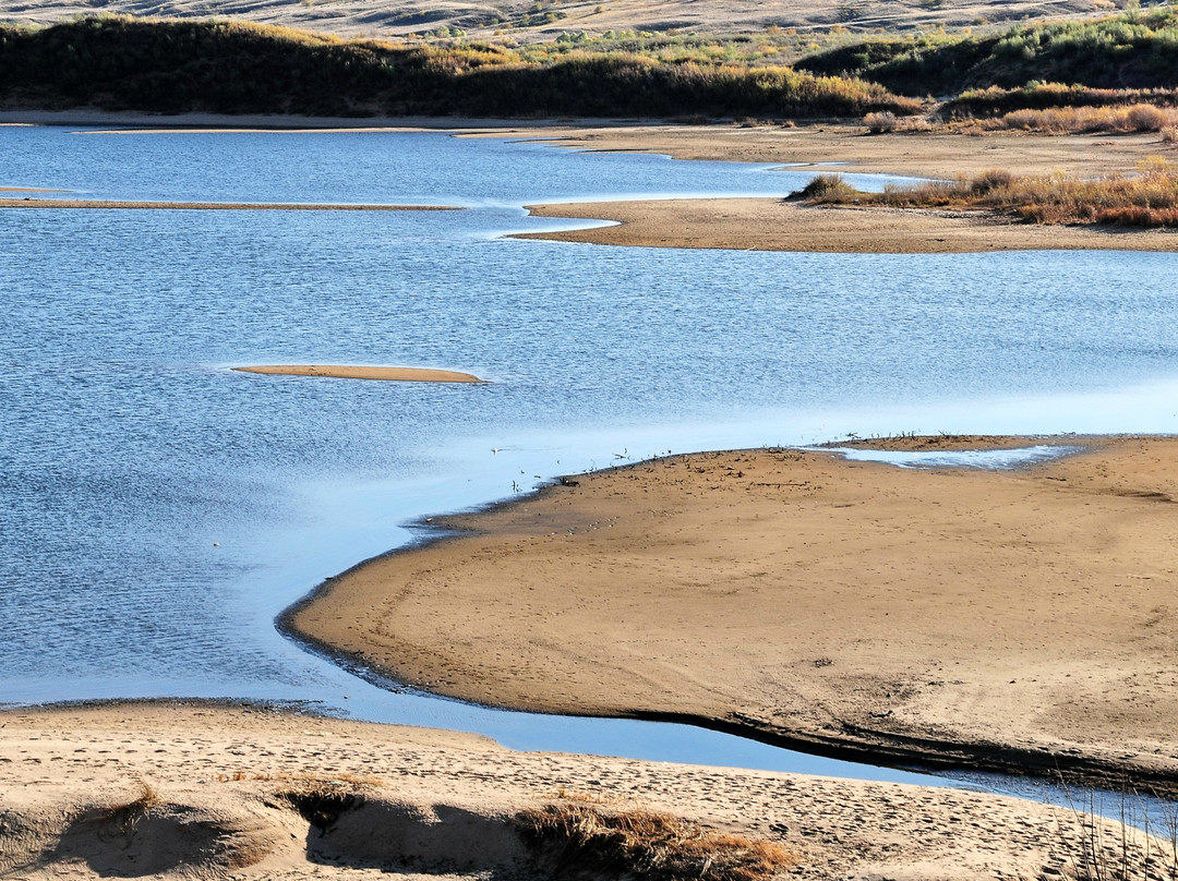 多伦诺尔湖-多伦县必去景点