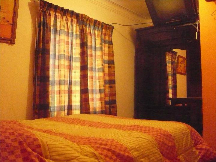 Posada de Santa Maria主图