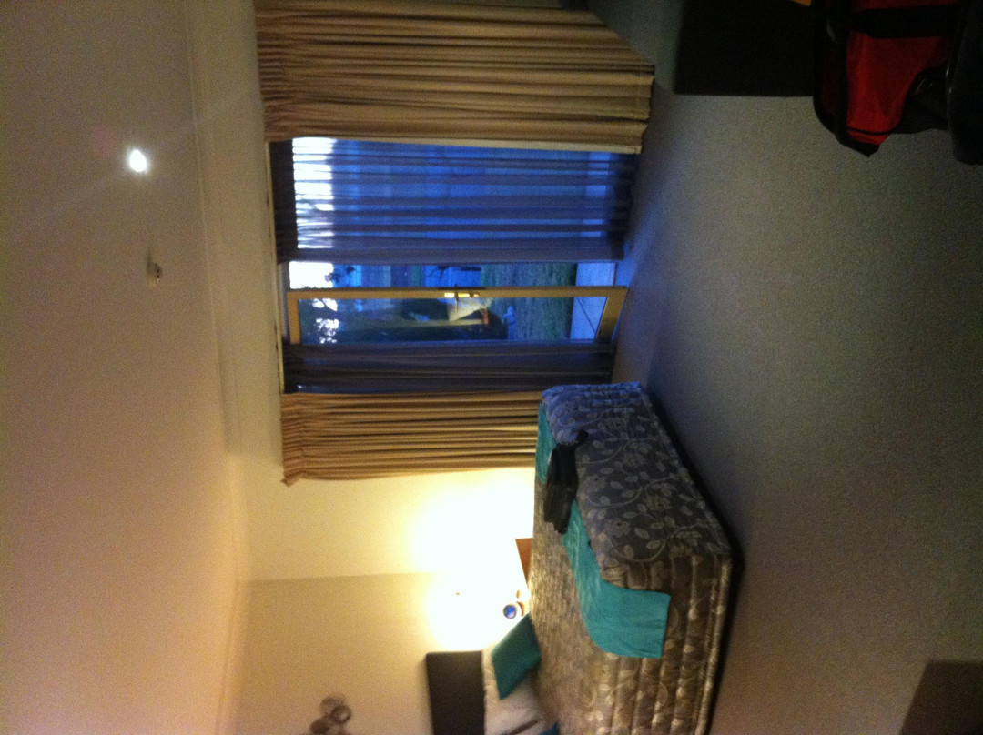 Wagga RSL Club Motel主图