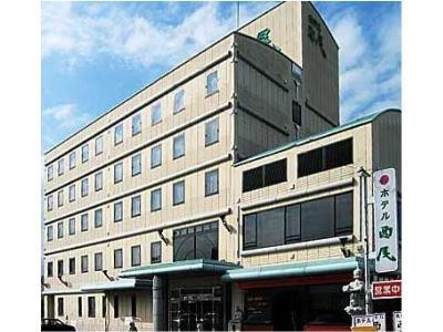 Hotel Nishio