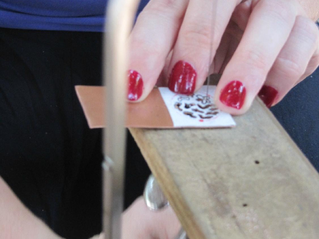 Studio 76 Silver Class-日惹必去景点