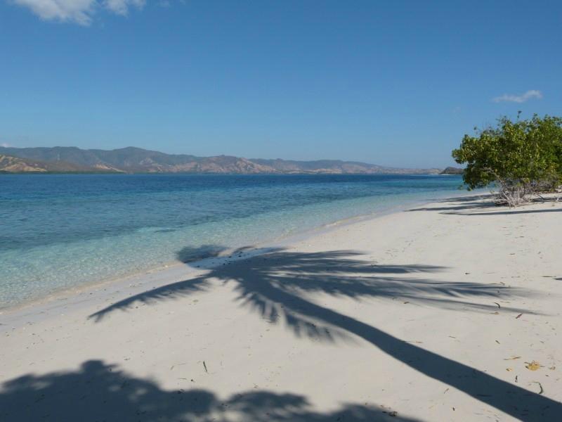 Bintang Wisata Riung-客卧