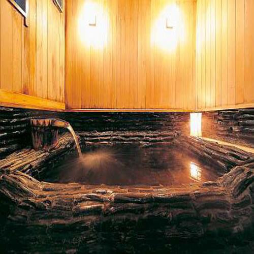 Ryusendo Onsen Hotel主图