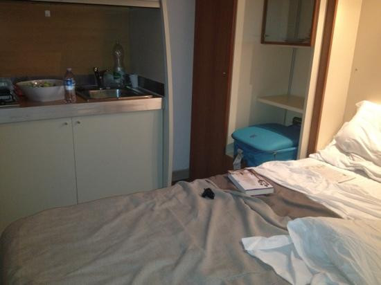 Residence Gavius