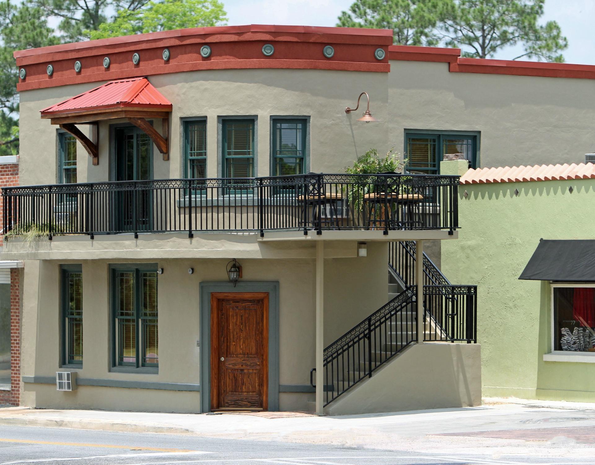 Our Place Hotel-浴室