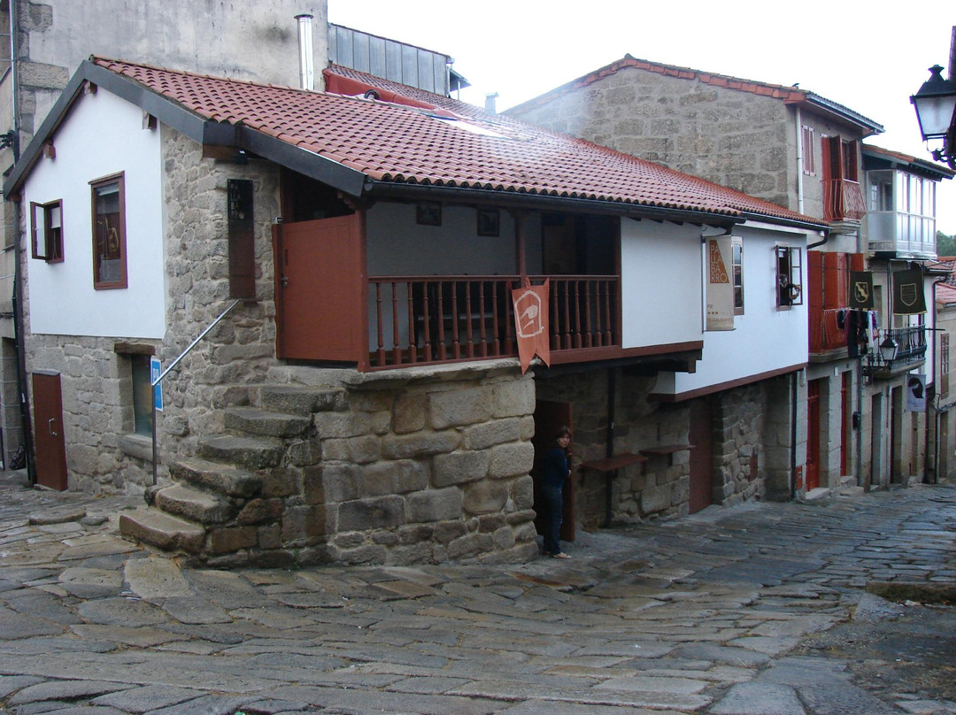 Hotel Restaurante Pallabarro