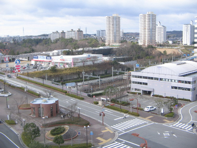 Sanda Summit Hotel主图