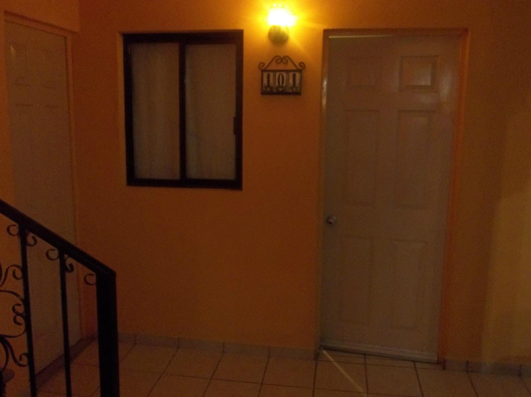 Hotel Posadas Del Ryal主图