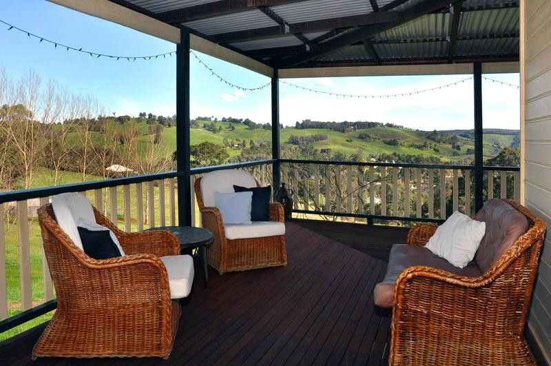 Oakfield Country House主图