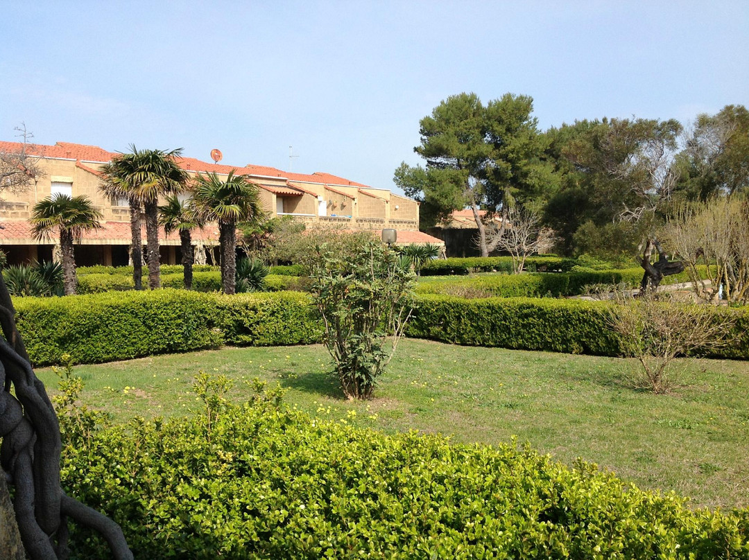 Club Residence Capopiccolo主图
