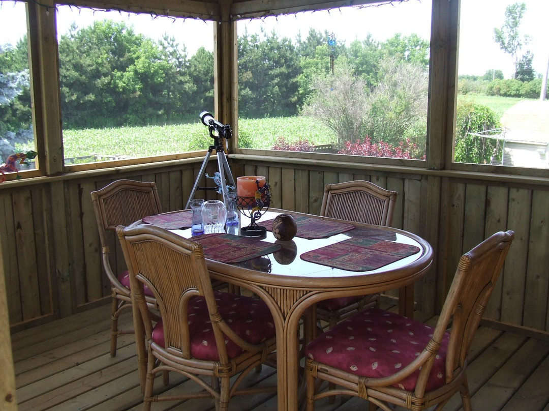 Cindy's Bed & Breakfast主图