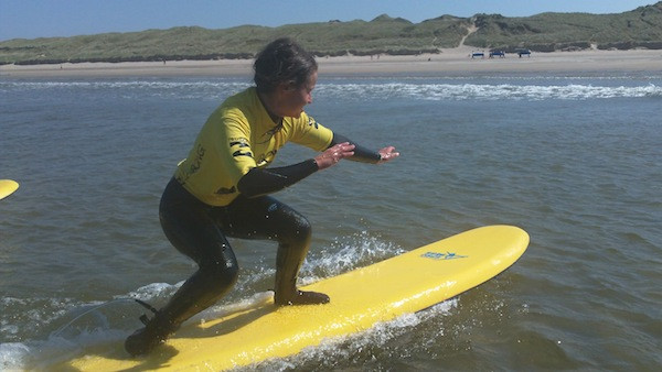 Surfworld Bundoran-Bundoran必去景点